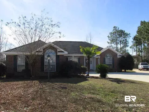 9753 Chambers Dr, Mobile, AL 36695 photo 1