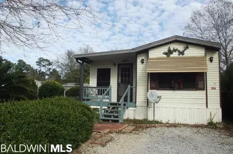 129 E Defuniak Loop, Lillian, AL 36549 photo 1