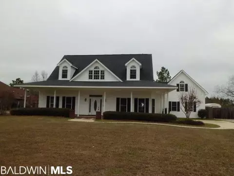 35082 S Spring Rd, Stapleton, AL 36578 photo 1