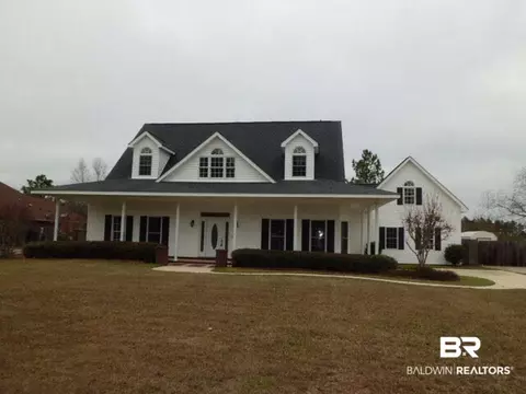 35082 S Spring Rd, Stapleton, AL 36578 photo 1