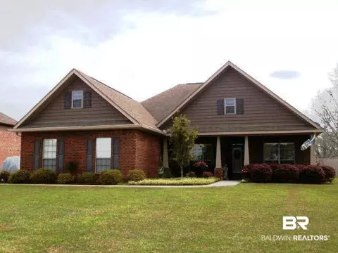 10534 Ahern Dr, Daphne, AL 36526 photo 1