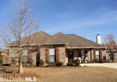 9496 Collier Loop, Daphne, AL 36526 photo 1
