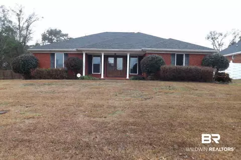 3530 Deakle Cir, Mobile, AL 36695 photo 1