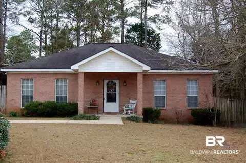 103 Eagle Dr, Daphne, AL 36526 photo 1