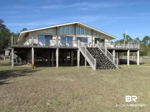 7160 Key Hole Rd, Elberta, AL 36530 photo 1