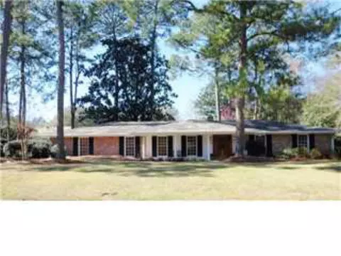 170 Fenwick Rd, Mobile, AL 36608 photo 1