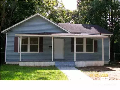 2805 Fay Ct, Mobile, AL 36607 photo 1