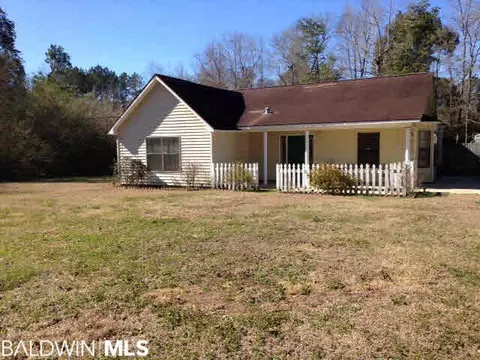 35633 Davison Ln, Stapleton, AL 36578 photo 1