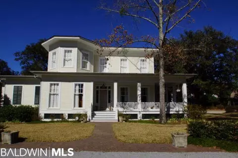 52 Oakland Ave, Mobile, AL 36608 photo 1