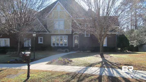 7537 Willow Cir, Mobile, AL 36695 photo 1
