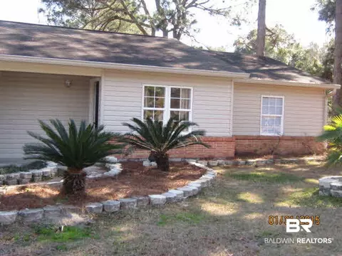 3913 Charmaine Cir, Mobile, AL 36605 photo 1