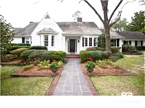 14 Warwick Rd, Mobile, AL 36608 photo 1
