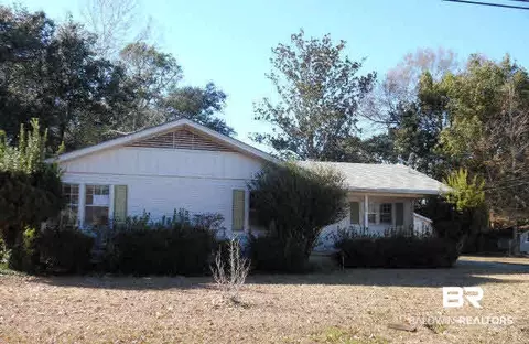 118 Johnston St, Chickasaw, AL 36611 photo 1