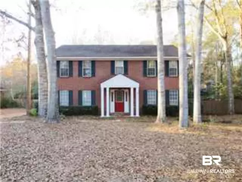1282 Carson Rd, Mobile, AL 36695 photo 1