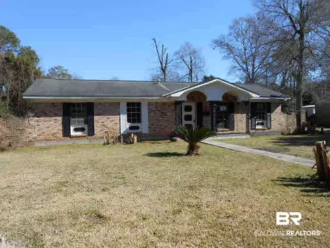 971 Delmar Dr, Mobile, AL 36606 photo 1