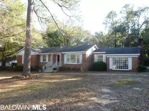 3813 Camellia Dr, Mobile, AL 36693 photo 1