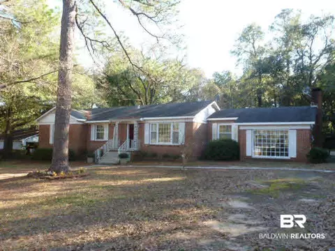 3813 Camellia Dr, Mobile, AL 36693 photo 1