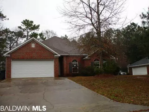 186 Lakeview Loop, Daphne, AL 36526 photo 1