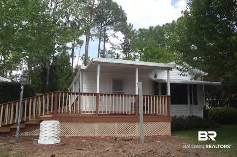 179 Defuniak Loop, Lillian, AL 36549 photo 1
