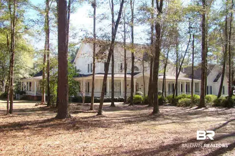 3545 Lakefront Dr, Mobile, AL 36695 photo 1