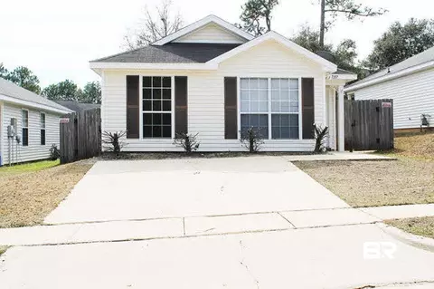 7357 Willow Bridge Dr, Mobile, AL 36695 photo 1