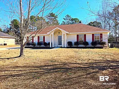 2381 Randlett Trce, Mobile, AL 36695 photo 1
