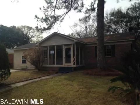 79 Picardy St, Mobile, AL 36607 photo 1
