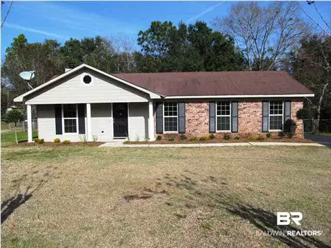 1141 Dawn Ct, Mobile, AL 36695 photo 1