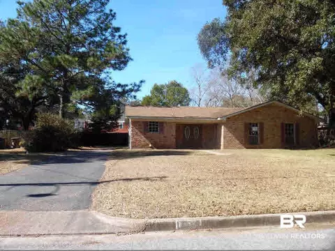 1608 Andover Blvd, Mobile, AL 36609 photo 1