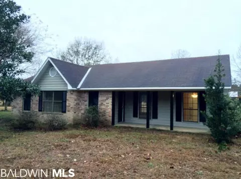 34235 Waroad Rd, Stapleton, AL 36578 photo 1