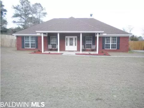 15876 Celeste Rd, Chunchula, AL 36521 photo 1