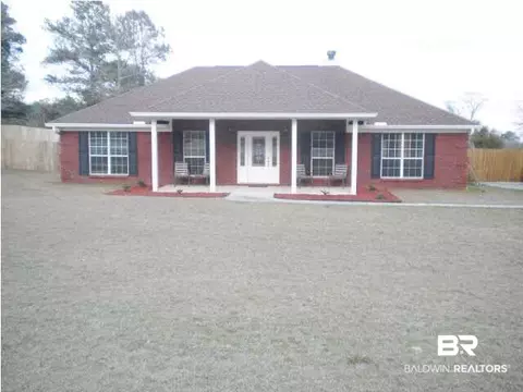 15876 Celeste Rd, Chunchula, AL 36521 photo 1