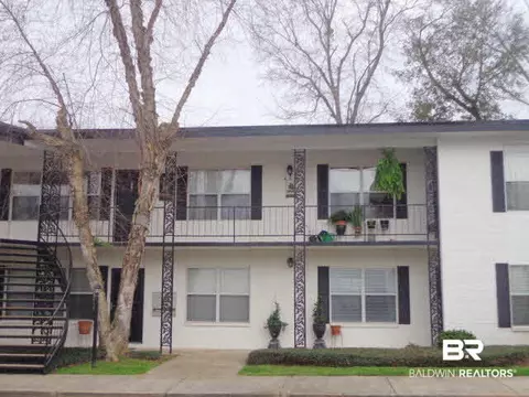 4009 Old Shell Rd, Mobile, AL 36608 photo 1