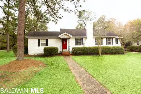 4801 Chaudron Dr, Mobile, AL 36618 photo 1