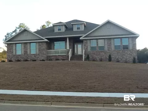 3147 Silver Maple Dr, Mobile, AL 36619 photo 1
