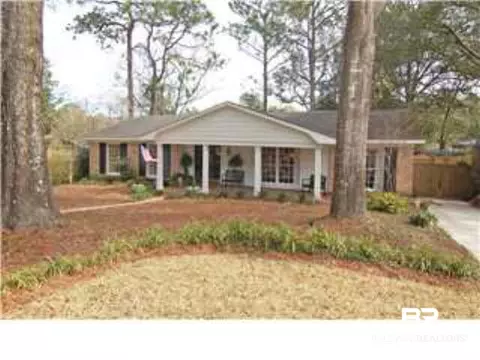 520 E Spring Park Dr, Mobile, AL 36608 photo 1
