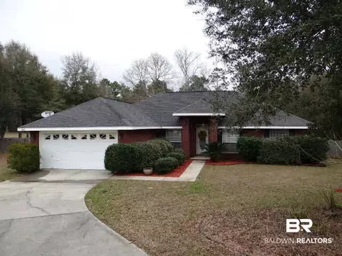 8058 Eagle Creek Dr, Daphne, AL 36526 photo 1