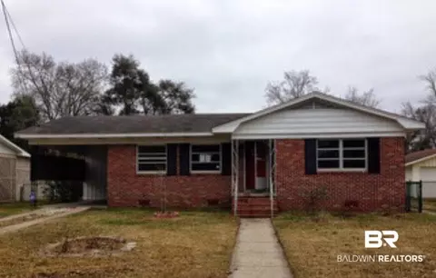 3205 Emogene St, Mobile, AL 36606 photo 1