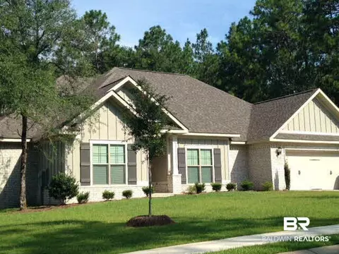 20006 Bunker Loop, Fairhope, AL 36532 photo 1