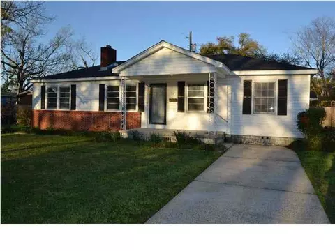 125 Shell Road Pl, Mobile, AL 36607 photo 1