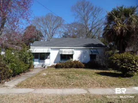 958 Montgomery St, Mobile, AL 36604 photo 1