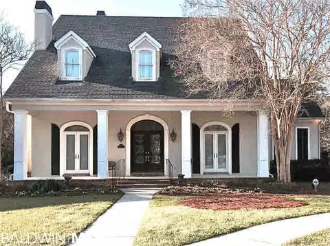 4007 Mcgregor Oaks, Mobile, AL 36608 photo 1