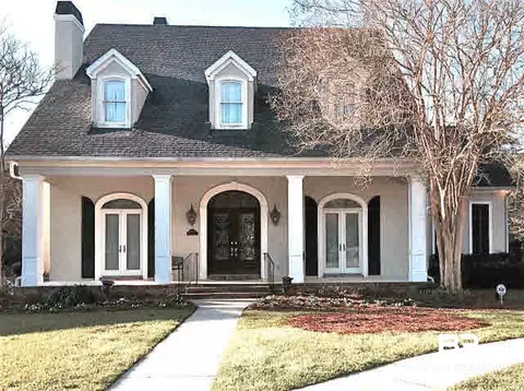 4007 Mcgregor Oaks, Mobile, AL 36608 photo 1