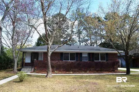 33 Louisiane Dr, Mobile, AL 36606 photo 1