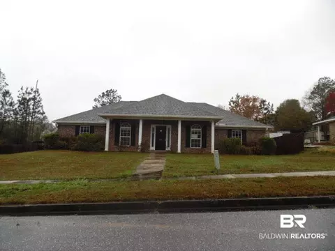 3050 Widgeon Dr, Mobile, AL 36695 photo 1