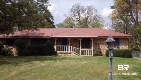 514 Valley Rd, Chickasaw, AL 36611 photo 1