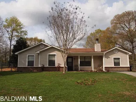 15308 Celeste Rd, Chunchula, AL 36521 photo 1