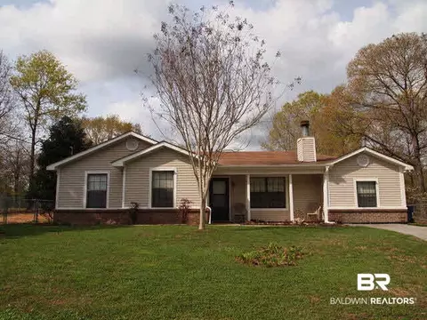 15308 Celeste Rd, Chunchula, AL 36521 photo 1