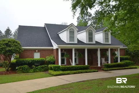 8405 Nugget Dr, Mobile, AL 36695 photo 1