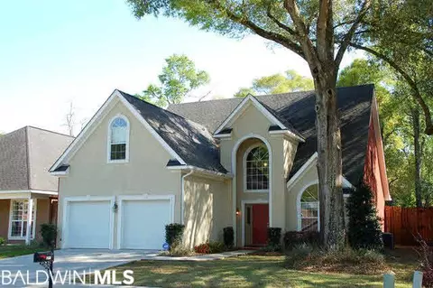 6345 Hillcrest Trace Dr, Mobile, AL 36609 photo 1